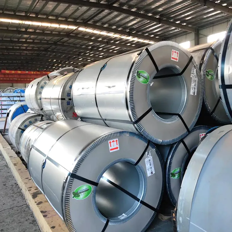 Acero galvanizado: ¿Está preparada la industria para la próxima era de innovación?
