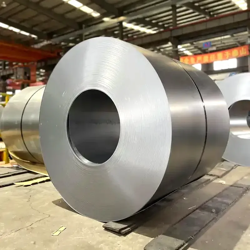 ¿Qué impulsa el mercado mundial de Bobinas de acero galvanizado?