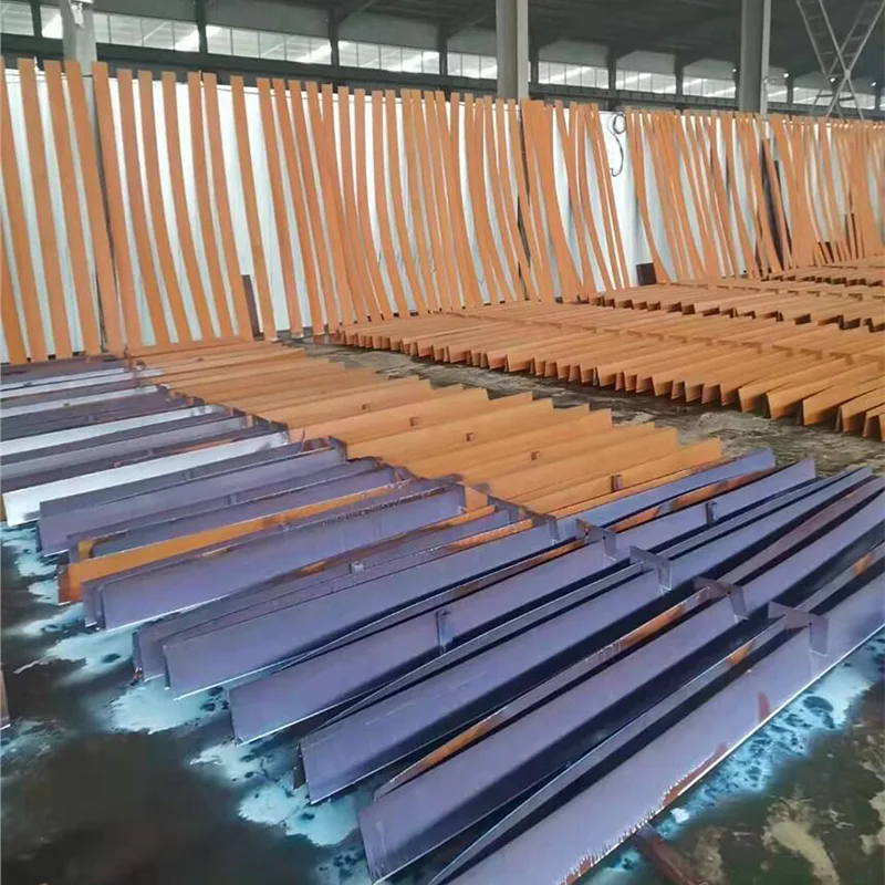 ¿Cómo pueden las placas de acero al carbono mejorar la resistencia, el rendimiento y la rentabilidad en proyectos industriales?