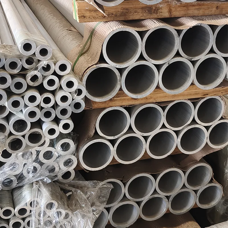 7075 Aluminum Tube